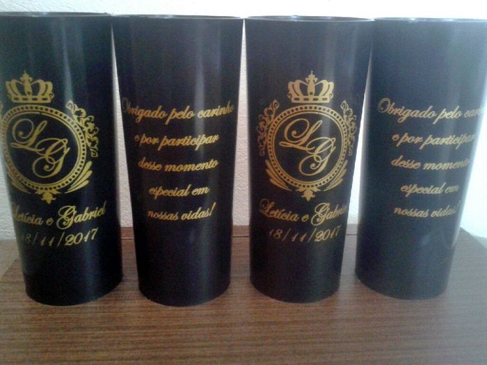Minhas lembranças chegaram!  #vemveeer - 3