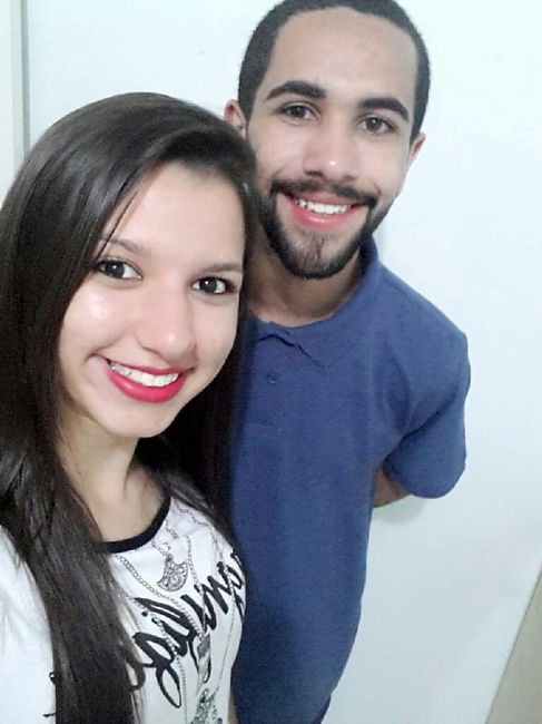 Fotos com o seu amor - 1