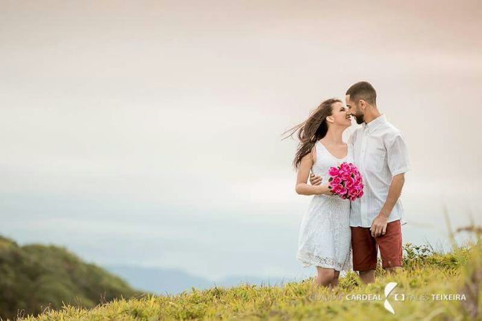 Vem ver meu pré-wedding #2 - 2