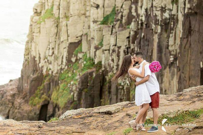 Vem ver meu pré-wedding #2 - 3