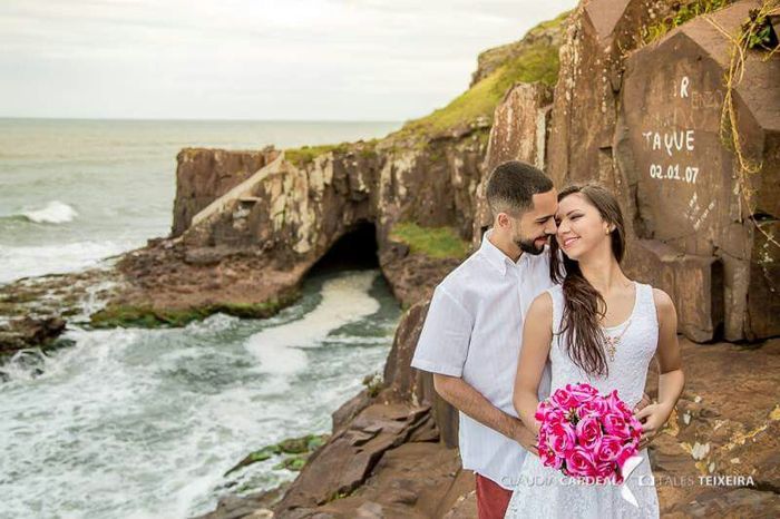 Vem ver meu pré-wedding #2 - 4