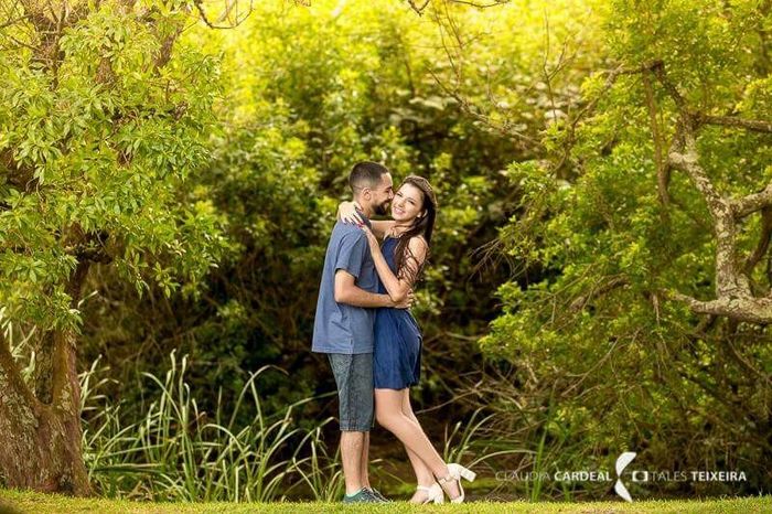 Vem ver meu pré-wedding #2 - 5