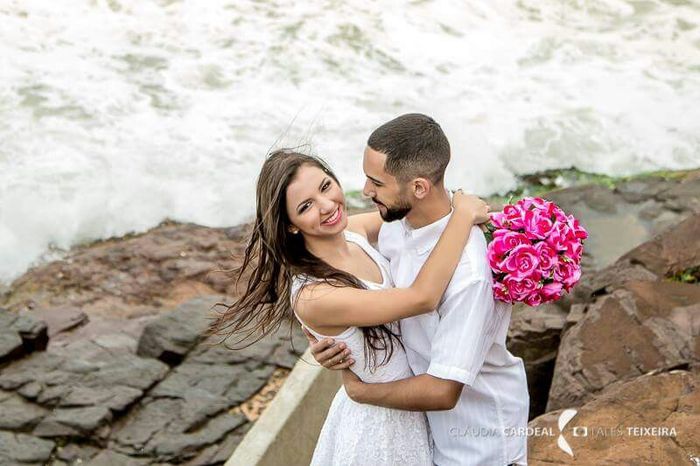 Vem ver meu pré-wedding #2 - 6