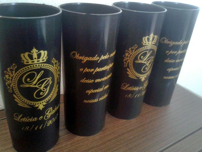 Lembrancinhas! - 1