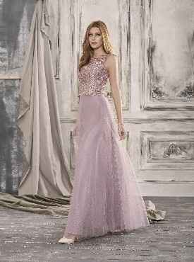 Vestido Madrinha