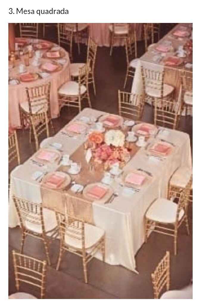 A decoração do meu casamento - lais fatel - 3