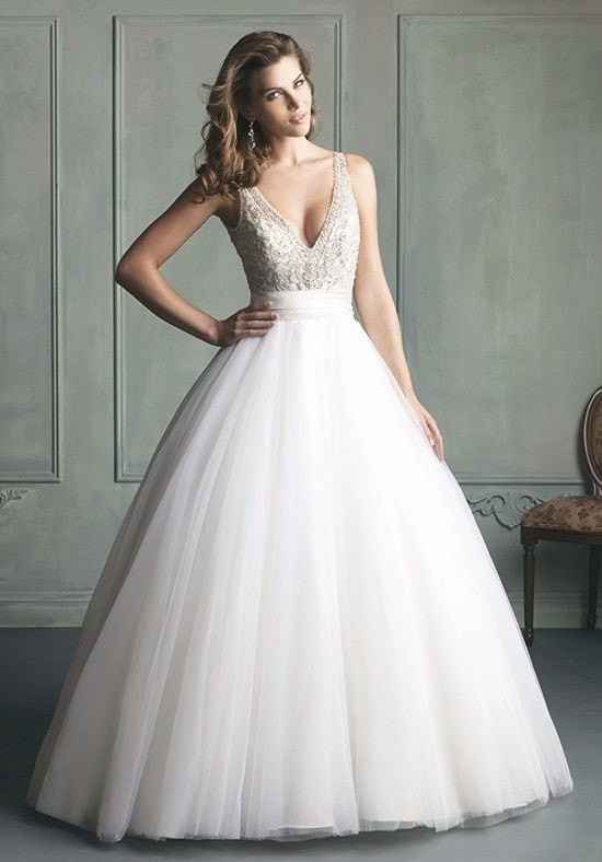 Achei esse vestido um mimo !!