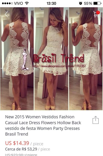Qual vestido escolher para civil - 3