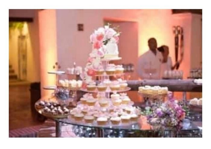 A decoração do meu casamento - lais fatel - 7