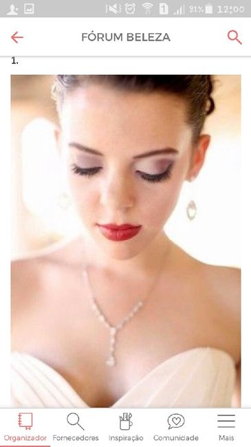 Meu vestido perfeito e o sexy e romântico - 2