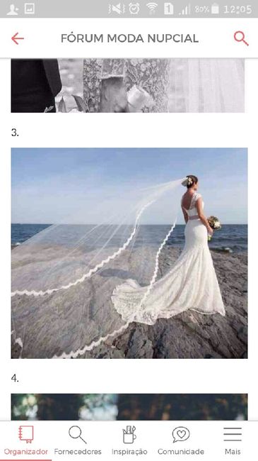 Meu vestido perfeito e o sexy e romântico - 4