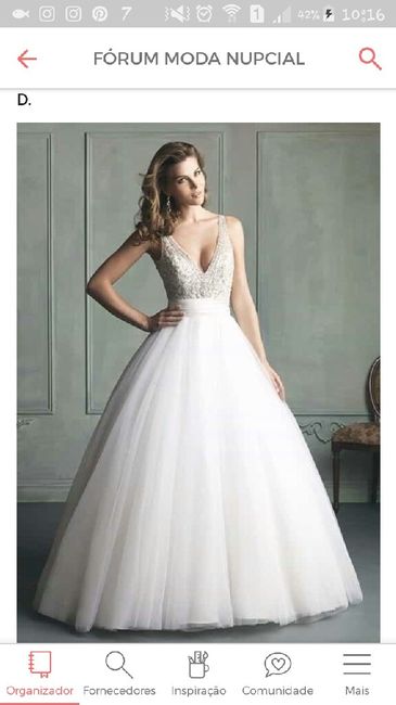 Meu casamento nas cores rosa e dourado - lais - 1