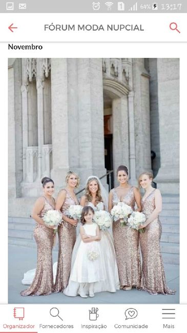 Meu casamento em novembro - 7