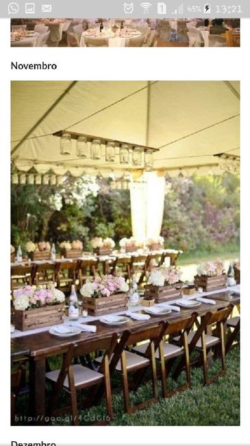 Meu casamento em novembro - 10