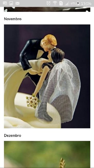 Meu casamento em novembro - 12