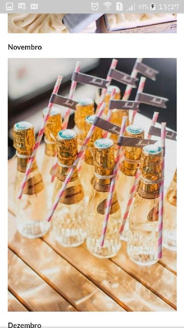 Meu casamento em novembro - 13