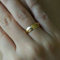 Mostre seu anel! 💍 - 1