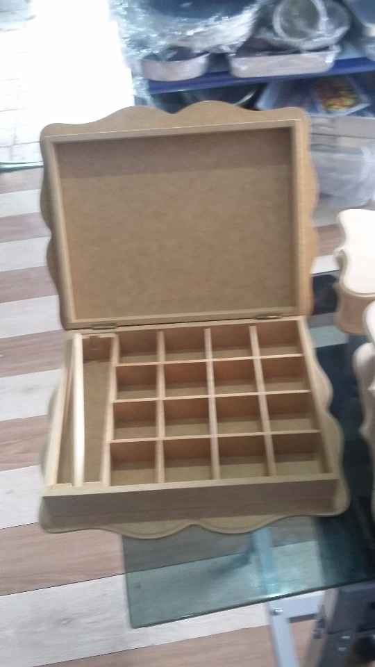 Toalete