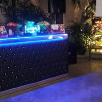 Bartender