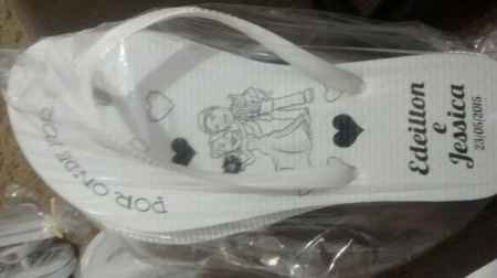 Minhas outras lembrancinhas - 1