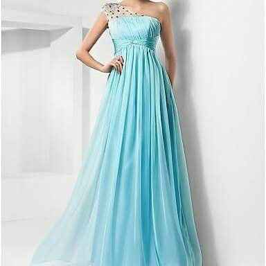Vestido longo ????? - 2