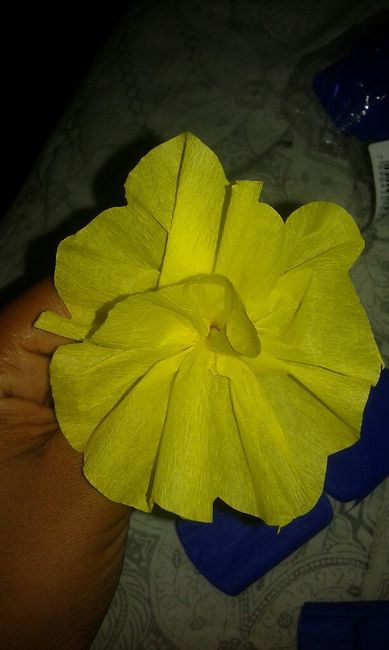 Fiz uma a uma! tradicional  rústico 