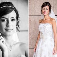 Penteado inspiração