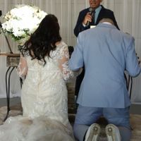 Quantos ❤️ você dá para o dia do seu casamento? Avalie! - 1