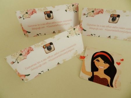 Minha Papelaria do Casamento 