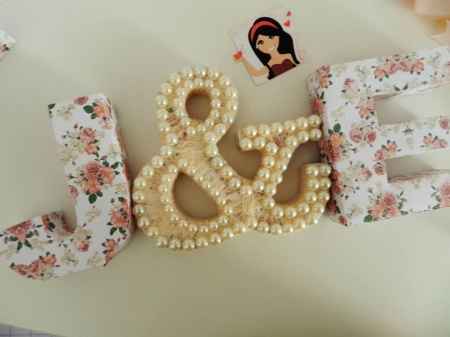 Minha Papelaria do Casamento 