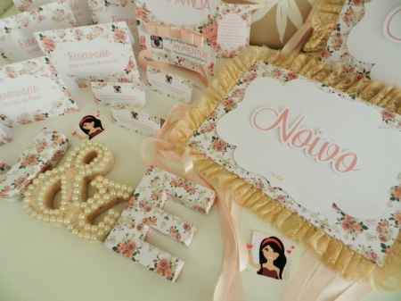 Minha Papelaria do Casamento 
