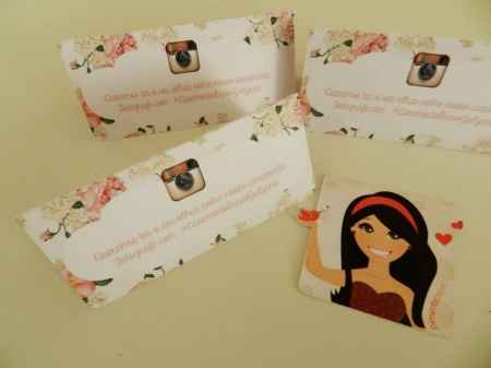 Minha Papelaria do Casamento 