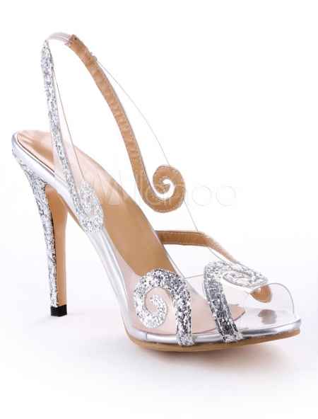 Sapato do grande dia sim ou nao?