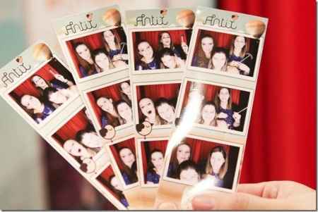 Foto Cabine