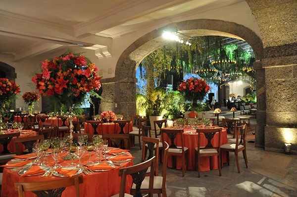 Casamento Medieval