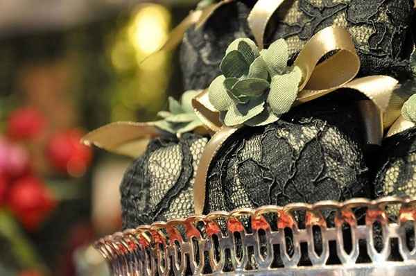 Casamento Medieval