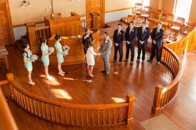 Cartorio casamento