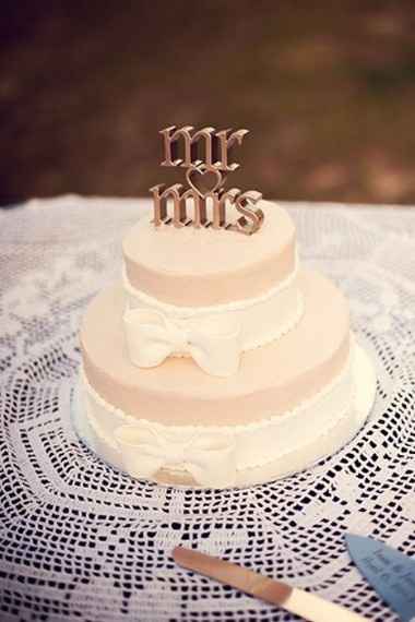 Casamento Civil!