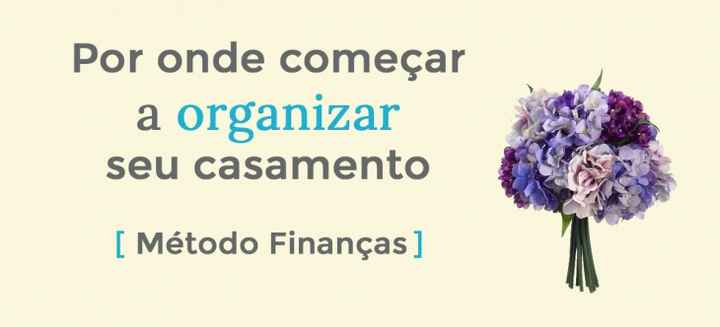 Casamento dinheiro