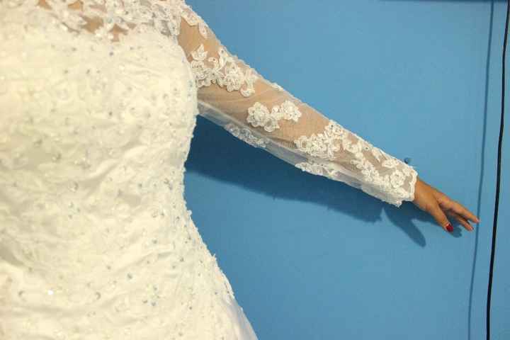 Meu vestido