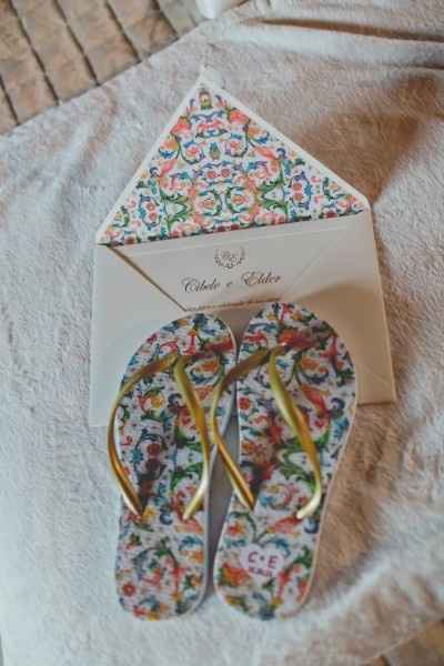 Decoração casamento