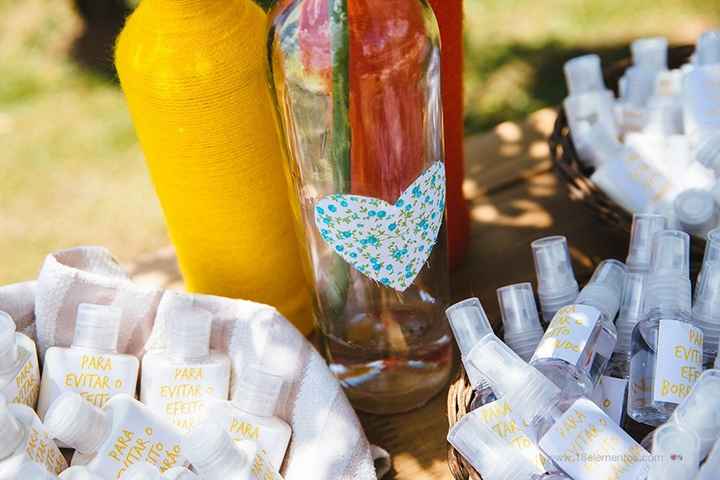 Decoração casamento