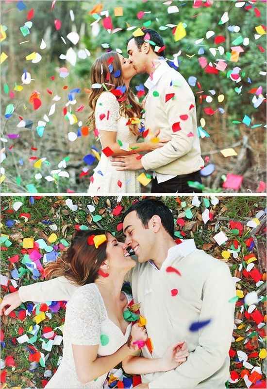 Foto Casal