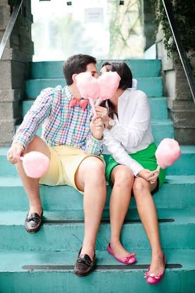 Foto Casal