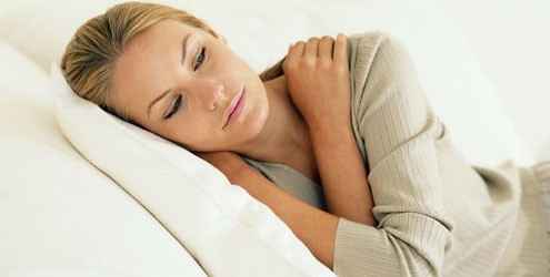 Dormir bem