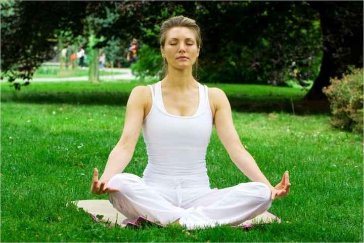 Meditação