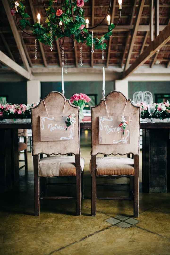 casamento