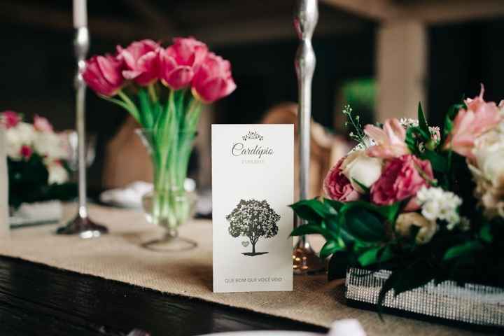 casamento