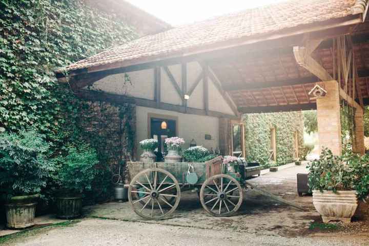 casamento