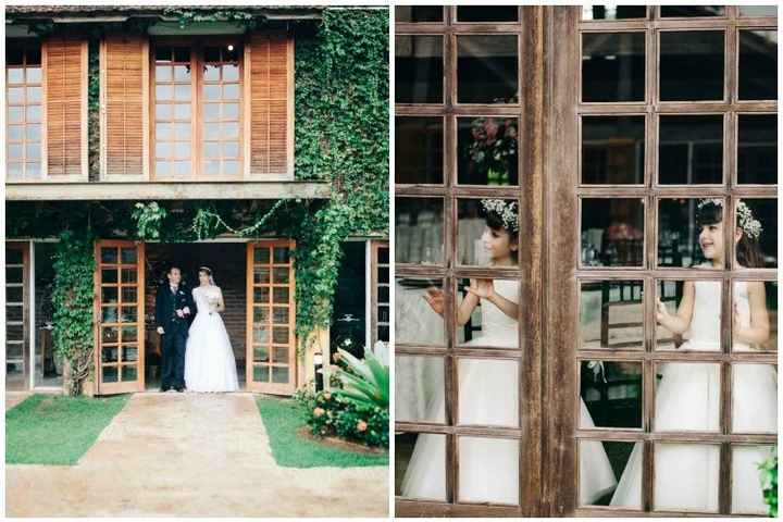casamento